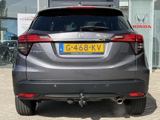 Honda HR-V - Afbeelding 8 van 21