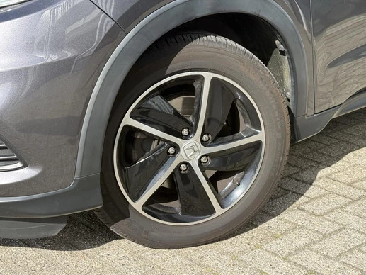 Honda HR-V - Afbeelding 11 van 21