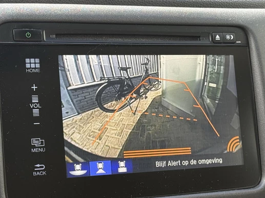 Honda HR-V - Afbeelding 15 van 21