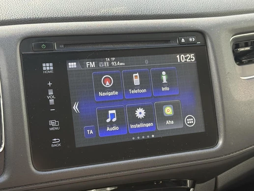 Honda HR-V - Afbeelding 16 van 21