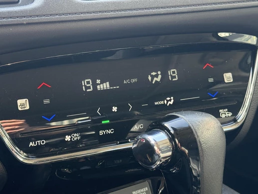 Honda HR-V - Afbeelding 18 van 21