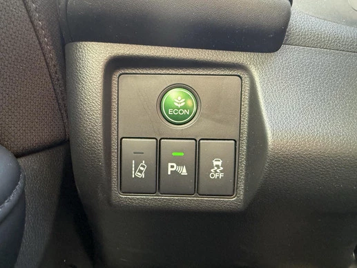 Honda HR-V - Afbeelding 20 van 21