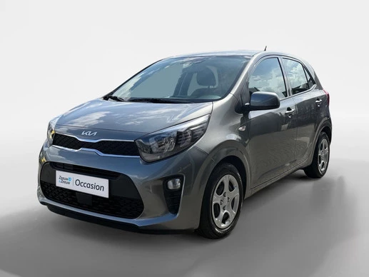 Kia Picanto - Afbeelding 1 van 30