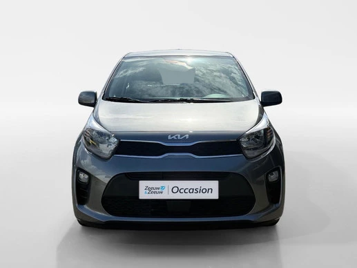 Kia Picanto - Afbeelding 2 van 30
