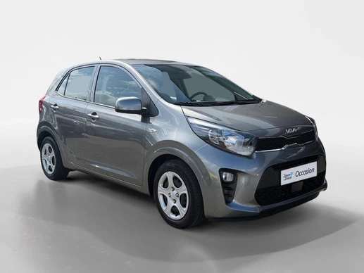 Kia Picanto - Afbeelding 3 van 30