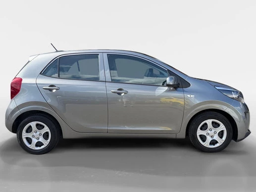 Kia Picanto - Afbeelding 4 van 30