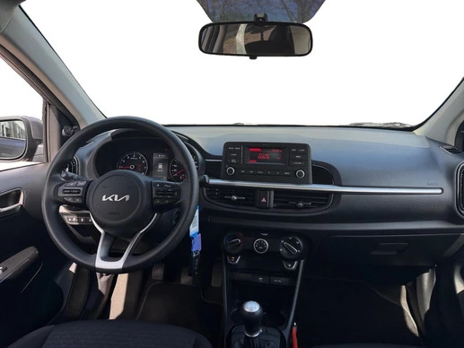 Kia Picanto - Afbeelding 14 van 30