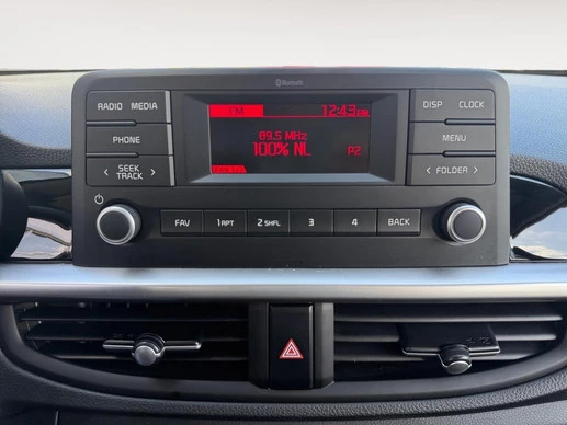 Kia Picanto - Afbeelding 20 van 30