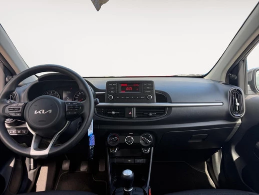 Kia Picanto - Afbeelding 21 van 30