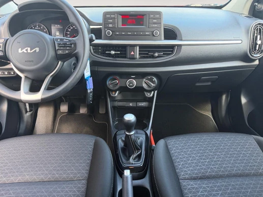 Kia Picanto - Afbeelding 23 van 30