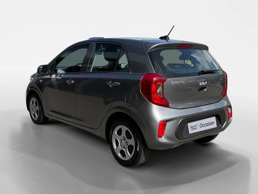 Kia Picanto - Afbeelding 2 van 30
