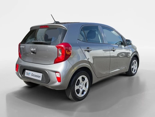 Kia Picanto - Afbeelding 4 van 30