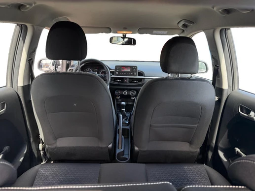 Kia Picanto - Afbeelding 13 van 30