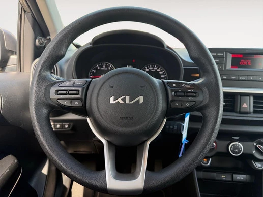 Kia Picanto - Afbeelding 14 van 30