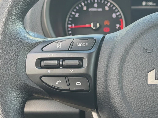 Kia Picanto - Afbeelding 15 van 30