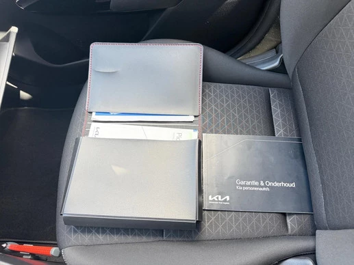 Kia Picanto - Afbeelding 22 van 30