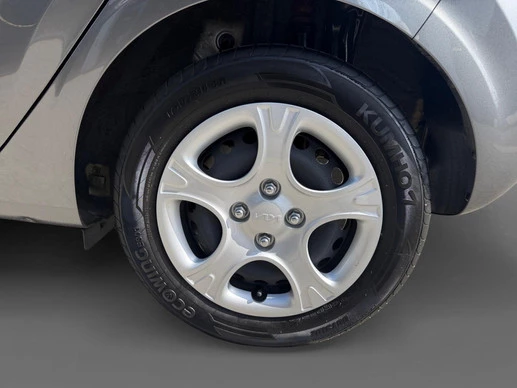 Kia Picanto - Afbeelding 24 van 30