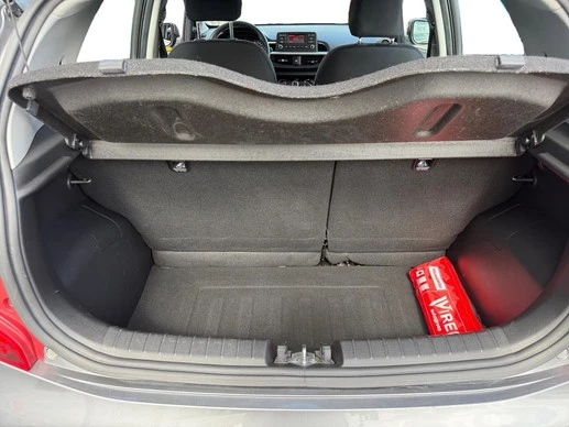 Kia Picanto - Afbeelding 26 van 30