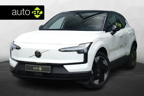 Volvo EX30 - Afbeelding 1 van 30