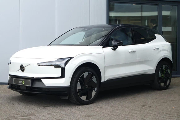 Volvo EX30 - Afbeelding 3 van 30