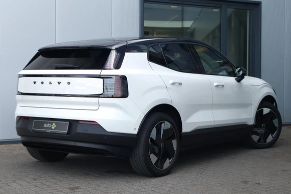 Volvo EX30 - Afbeelding 4 van 30