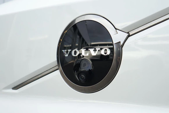 Volvo EX30 - Afbeelding 8 van 30