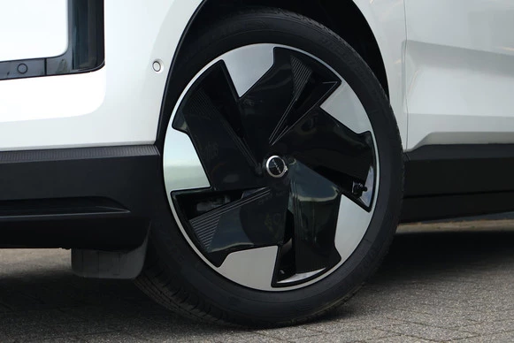 Volvo EX30 - Afbeelding 9 van 30