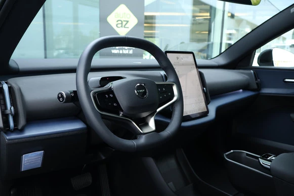 Volvo EX30 - Afbeelding 10 van 30