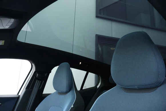 Volvo EX30 - Afbeelding 14 van 30