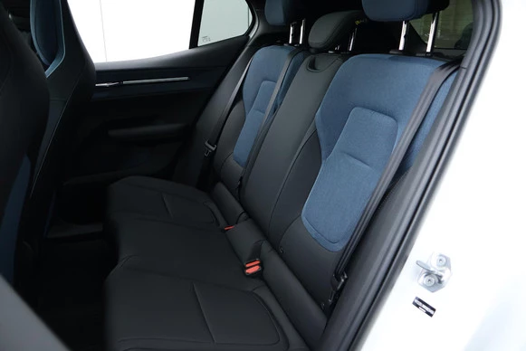 Volvo EX30 - Afbeelding 15 van 30