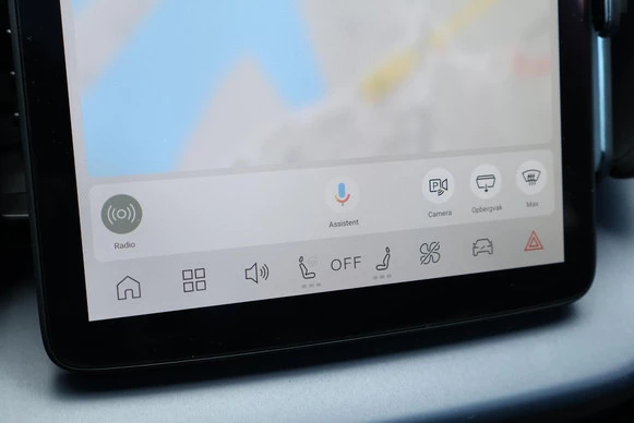 Volvo EX30 - Afbeelding 20 van 30