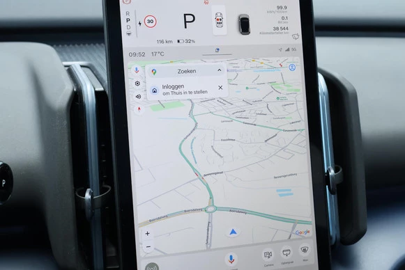 Volvo EX30 - Afbeelding 21 van 30