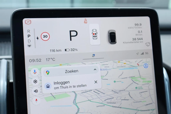 Volvo EX30 - Afbeelding 22 van 30