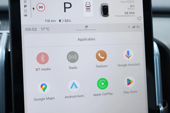 Volvo EX30 - Afbeelding 24 van 30