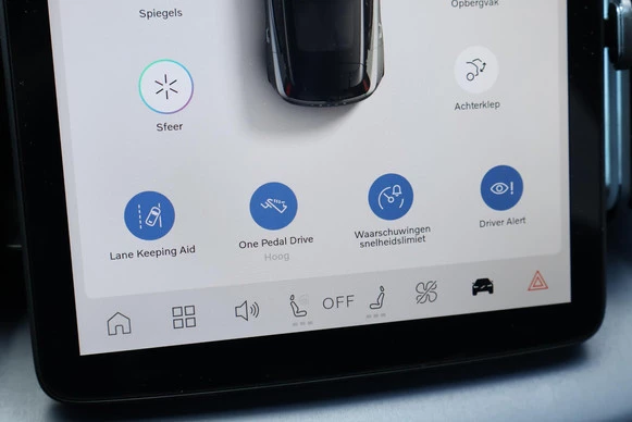 Volvo EX30 - Afbeelding 27 van 30