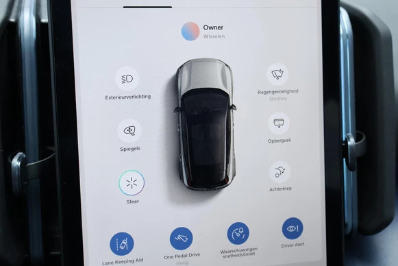 Volvo EX30 - Afbeelding 28 van 30