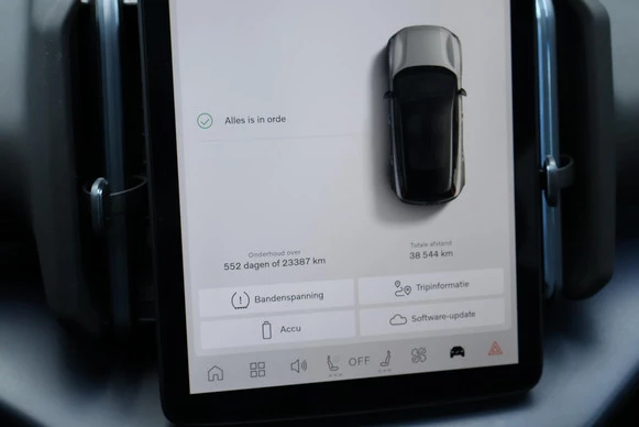 Volvo EX30 - Afbeelding 29 van 30