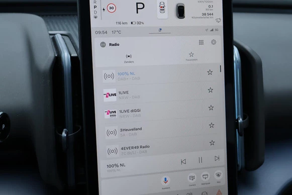 Volvo EX30 - Afbeelding 30 van 30