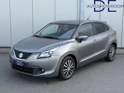 Suzuki Baleno - Afbeelding 1 van 30
