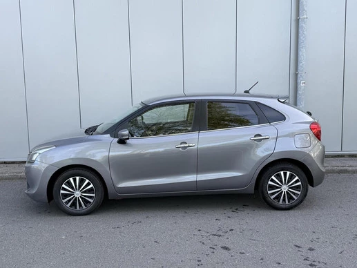 Suzuki Baleno - Afbeelding 3 van 30