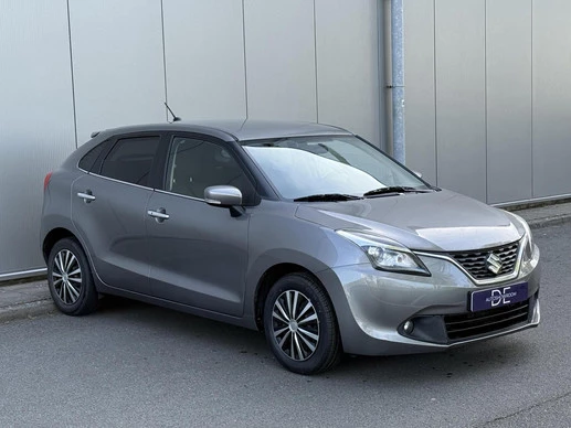 Suzuki Baleno - Afbeelding 5 van 30