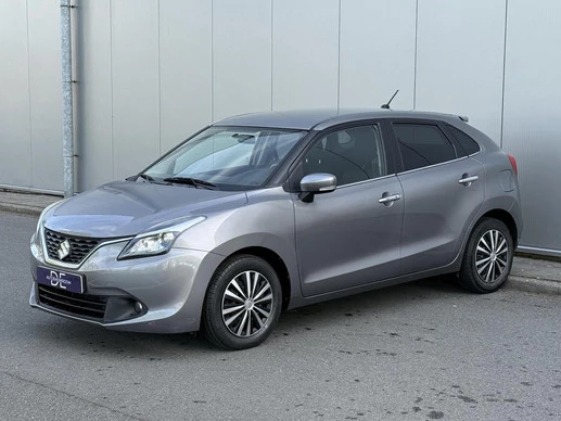 Suzuki Baleno - Afbeelding 6 van 30