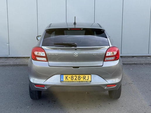 Suzuki Baleno - Afbeelding 7 van 30