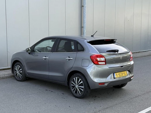 Suzuki Baleno - Afbeelding 8 van 30