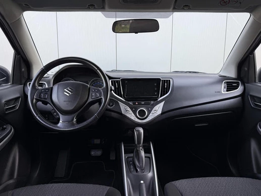 Suzuki Baleno - Afbeelding 12 van 30