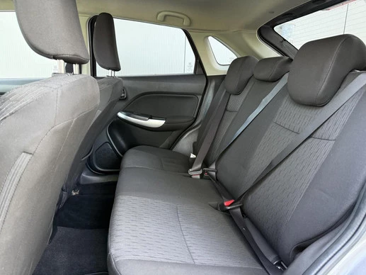 Suzuki Baleno - Afbeelding 13 van 30