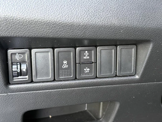 Suzuki Baleno - Afbeelding 16 van 30