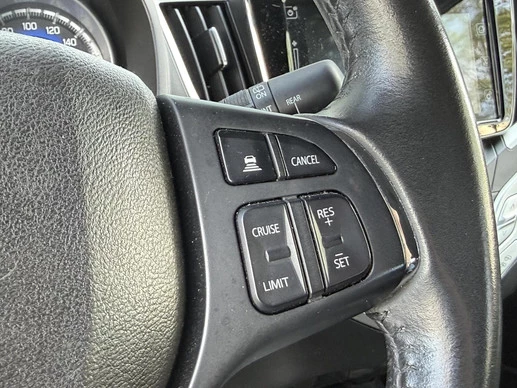 Suzuki Baleno - Afbeelding 18 van 30