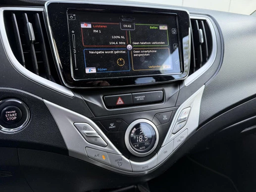 Suzuki Baleno - Afbeelding 20 van 30