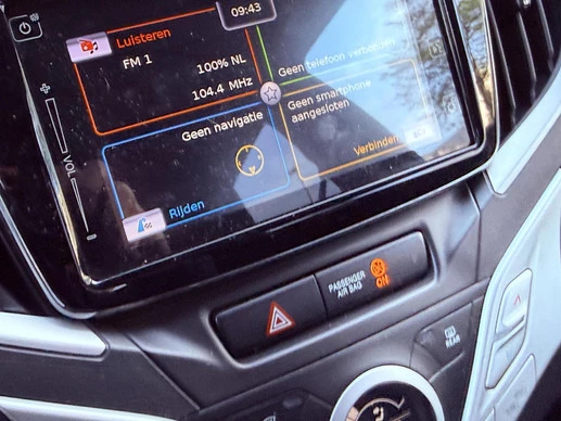 Suzuki Baleno - Afbeelding 23 van 30